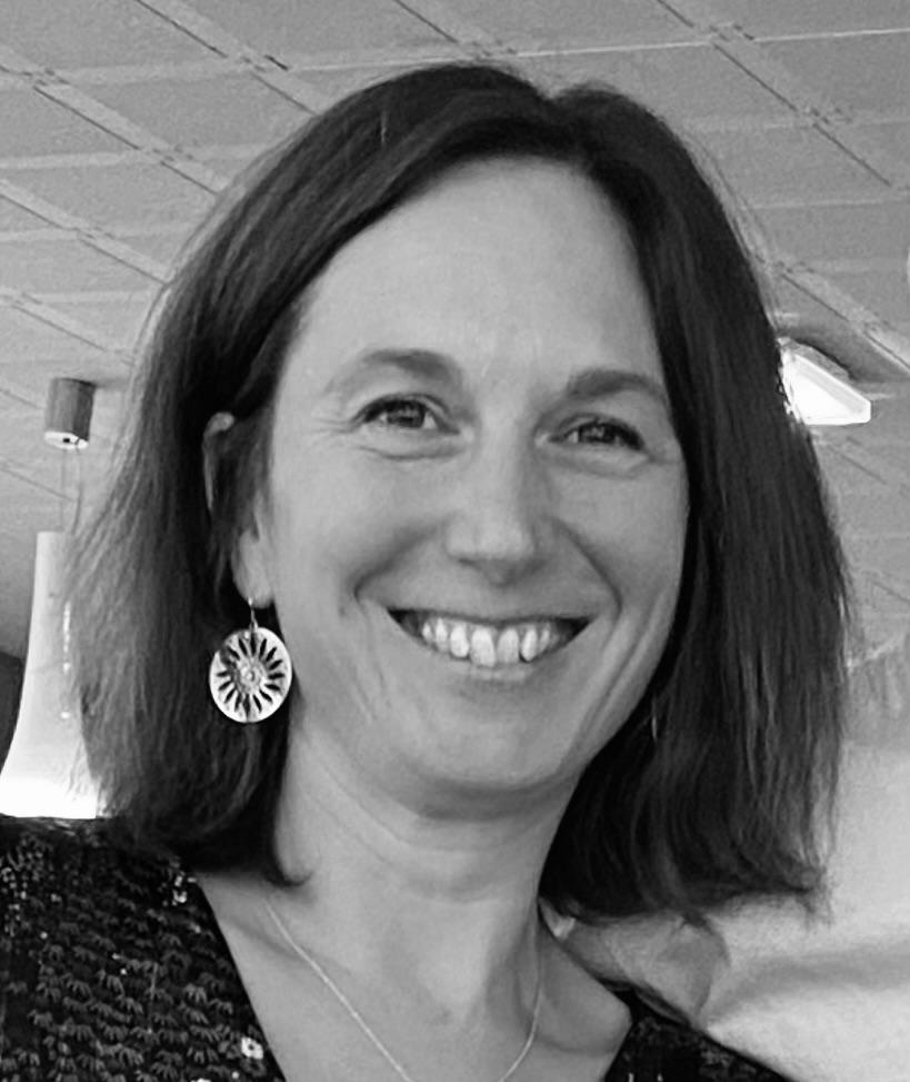 Géraldine FRANCHETTO