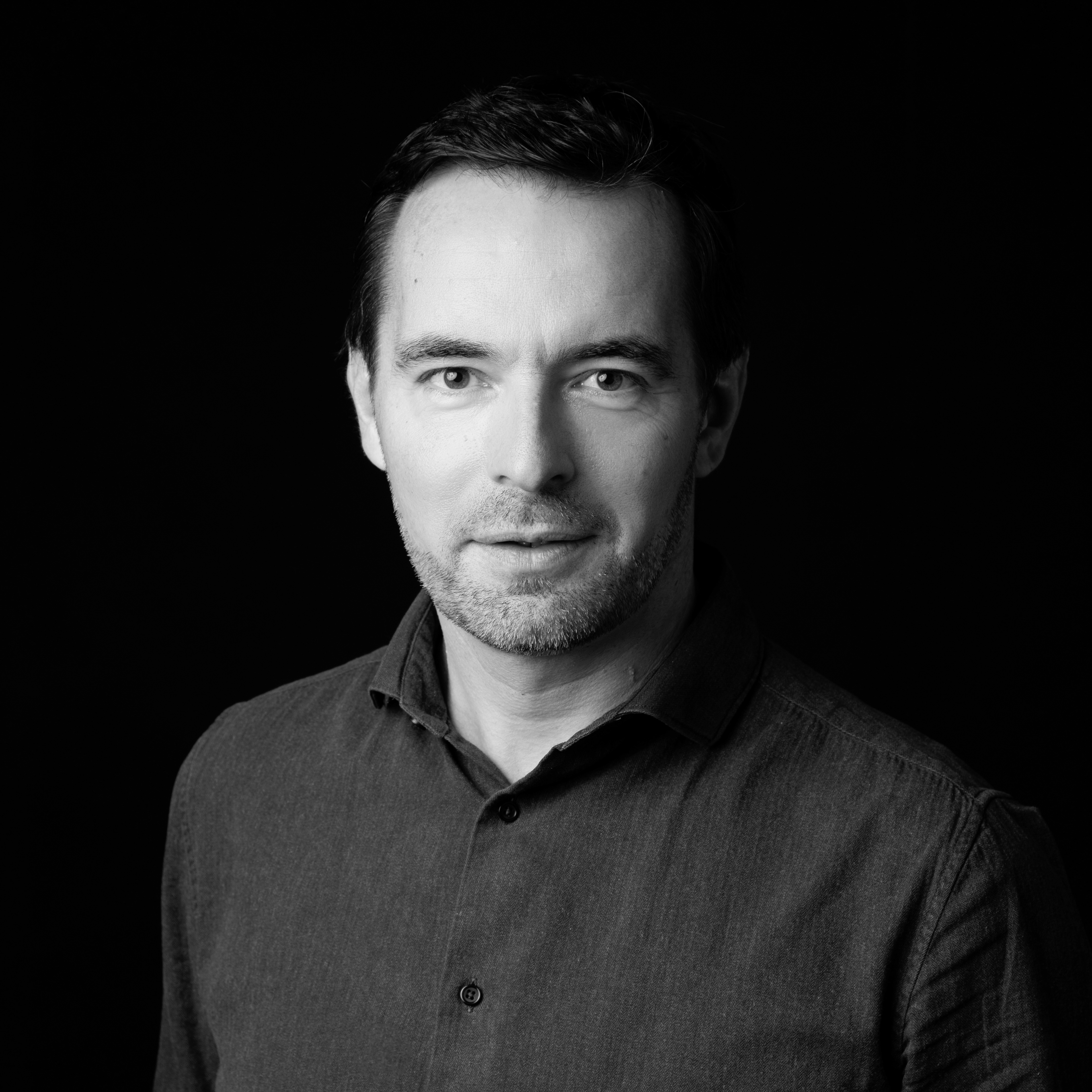 Gilles FRANCHETTO
